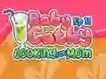لعبة Baby Cathy Ep11: Cooking for Mom على الانترنت
