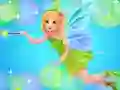 لعبة Baby Cathy Ep34 Cute Mermaid على الانترنت