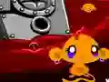 لعبة Monkey Go Happy Stage 192 على الانترنت