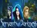 لعبة Servants of Darkness على الانترنت