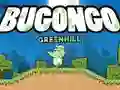 لعبة Bugongo: Greenhill على الانترنت