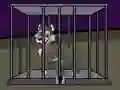 لعبة Cheerful Wolf Escape على الانترنت