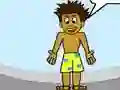 لعبة Hooda Escape Water Park 2023 على الانترنت