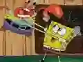 لعبة FNF CheapSkate: SpongeBob vs Mr Krabs على الانترنت