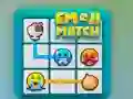 لعبة Emoji Match على الانترنت