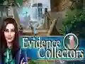لعبة Evidence Collectors على الانترنت