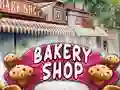 لعبة Bakery Shop على الانترنت