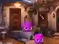 لعبة Coltish Boy Escape على الانترنت