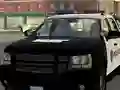 لعبة Police SUV Simulator على الانترنت