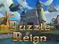 لعبة Puzzle Reign على الانترنت