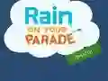 لعبة Rain on Your Parade على الانترنت