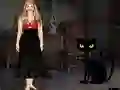 لعبة Devil House girl escape على الانترنت