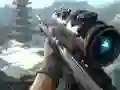لعبة Assassin Shooter Duel على الانترنت