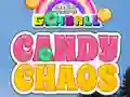 لعبة Gumball Candy Chaos على الانترنت