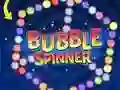 لعبة Bubble Spinner على الانترنت