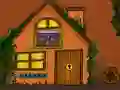 لعبة Cute baby Pig escape على الانترنت