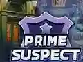 لعبة Prime Suspect على الانترنت