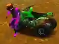 لعبة ATV Ultimate OffRoad على الانترنت