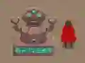 لعبة Shrine Warden على الانترنت