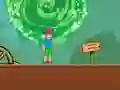 لعبة ROBLOX Parkour على الانترنت