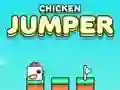 لعبة Chicken Jumper على الانترنت