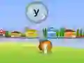 لعبة Balloon Typing على الانترنت