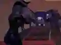 لعبة Wednesday vs Skibidi على الانترنت