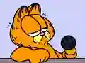 لعبة FNF: Garfield Monday Funkin' على الانترنت