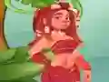 لعبة Prehistoric Girl escape على الانترنت