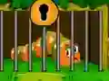لعبة Lovely Worm Escape على الانترنت