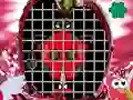 لعبة Ladybug Escape From Cherry Land على الانترنت