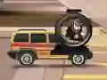 لعبة Airport Sniper على الانترنت