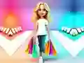 لعبة Fashion Brand 3D على الانترنت