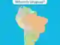 لعبة Countries of South America على الانترنت