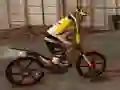 لعبة Trial Bike Racing Clash على الانترنت