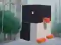لعبة Penguin Power Drive على الانترنت