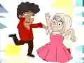 لعبة Love Tester على الانترنت