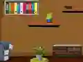 لعبة Potty Room Escape على الانترنت