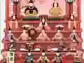 لعبة Japanese Girls Day على الانترنت