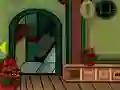 لعبة Ancient House Escape على الانترنت