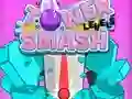 لعبة Towel Smash على الانترنت