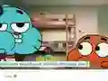 لعبة Are you Gumball or Darwin? على الانترنت