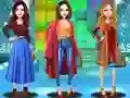 لعبة Cherrie New Spring Trends على الانترنت