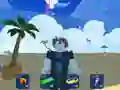 لعبة Roblox Tsunami على الانترنت