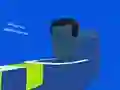 لعبة Kogama: Skibidi Toilet Parkour 26 Levels على الانترنت