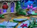 لعبة Undersea Golden Pearl Escape على الانترنت