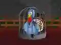 لعبة Ocellated Turkey Escape على الانترنت