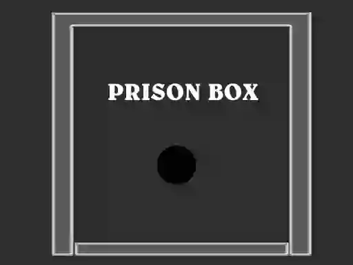 لعبة Prison Box على الانترنت