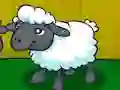 لعبة Sheep Twins Escape على الانترنت