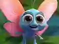 لعبة Elated Butterfly Escape على الانترنت
